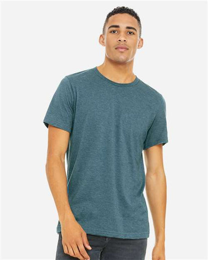 CVC Jersey Tee - 3XL