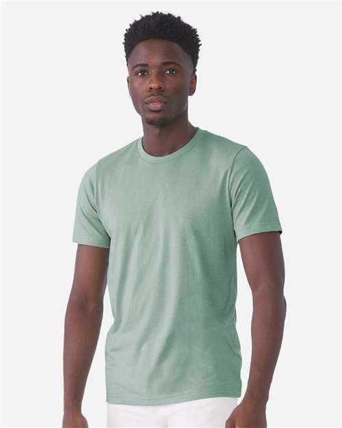 CVC Jersey Tee - 4XL