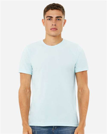 CVC Jersey Tee - 4XL