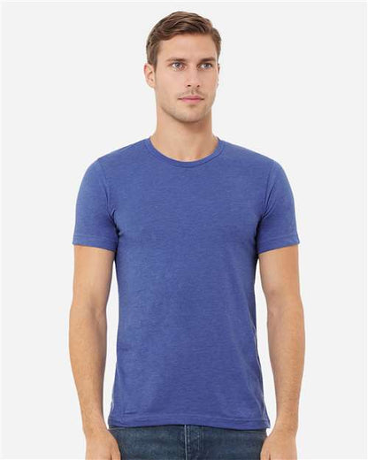 CVC Jersey Tee - S