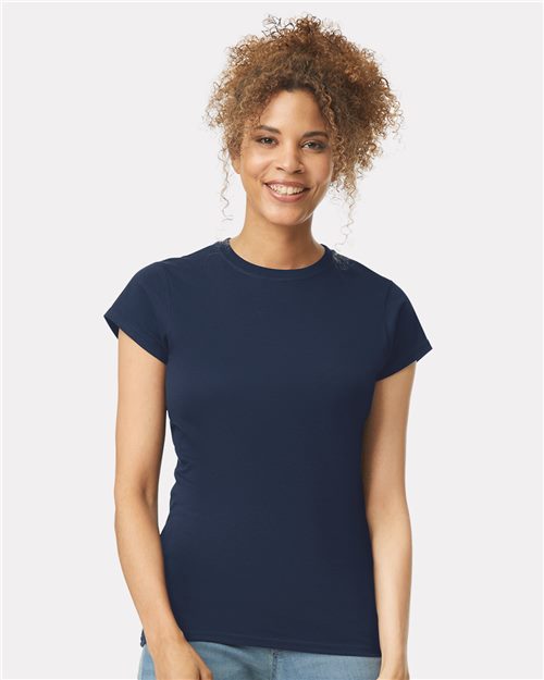 Women's Softstyle® T-Shirt - S