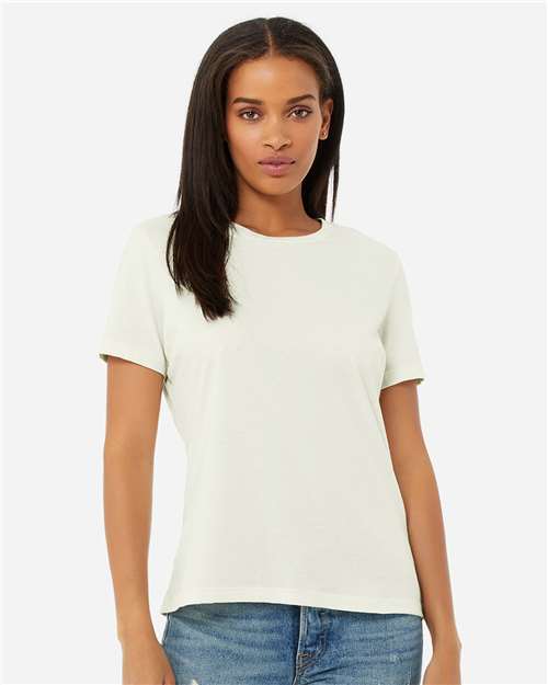 Women’s Relaxed Jersey Tee - 3XL
