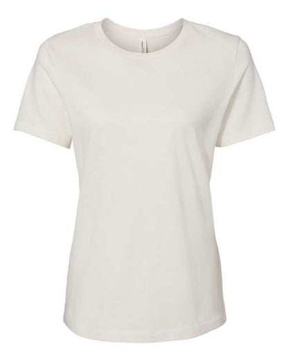 Women’s Relaxed Jersey Tee - XL
