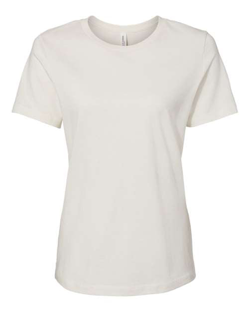 Women’s Relaxed Jersey Tee - 3XL