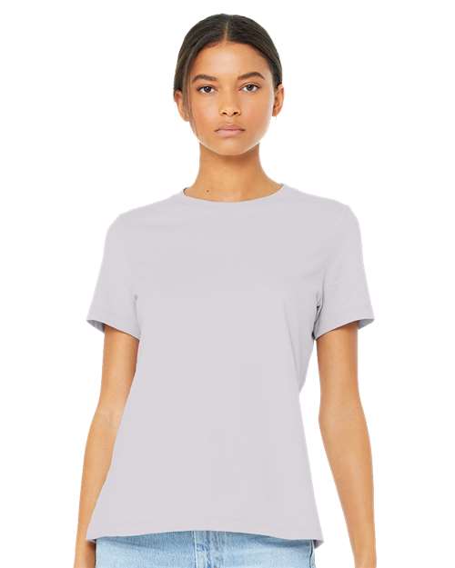 Women’s Relaxed Jersey Tee - 3XL