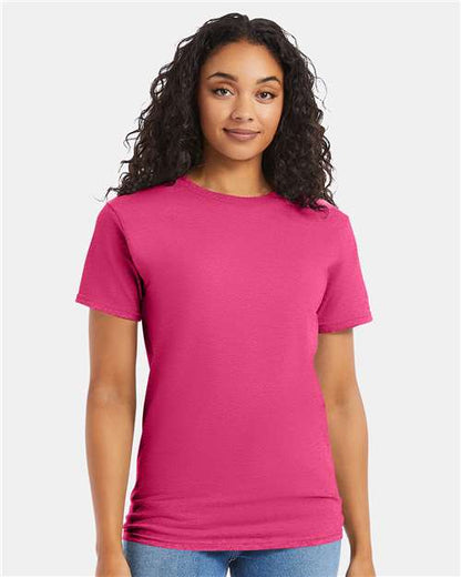 Essential-T T-Shirt - S
