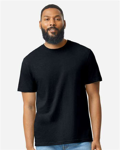 Men's Softstyle® CVC T-Shirt - 4XL