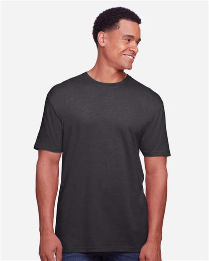 Men's Softstyle® CVC T-Shirt - 2XL