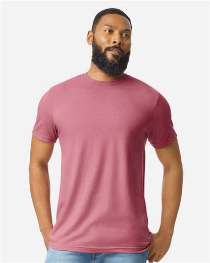 Men's Softstyle® CVC T-Shirt - XL