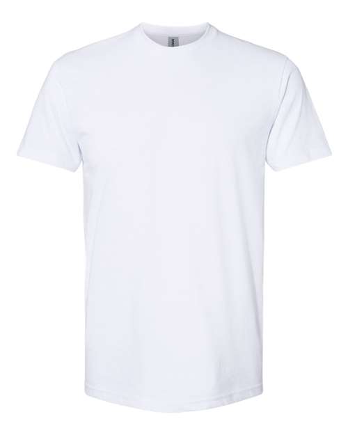 Men's Softstyle® CVC T-Shirt - L