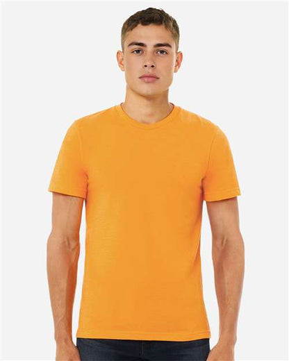 CVC Jersey Tee - 3XL