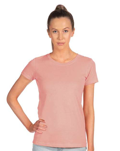 Women's Ideal T-Shirt - M