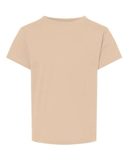 Toddler Jersey Tee - 5T