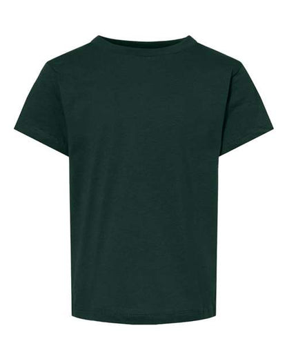 Toddler Jersey Tee - 5T