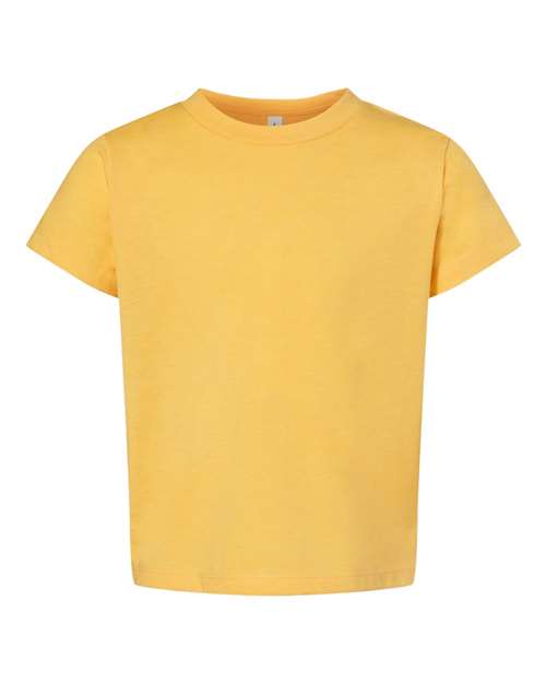 Toddler Jersey Tee - 3T