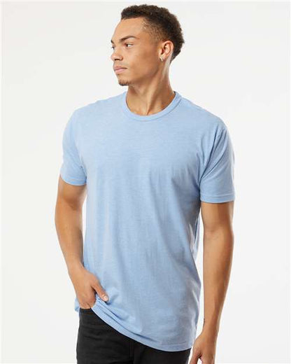 Unisex CVC T-Shirt - S
