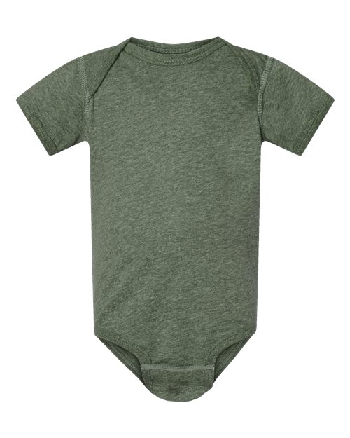 Infant Fine Jersey Bodysuit - NB
