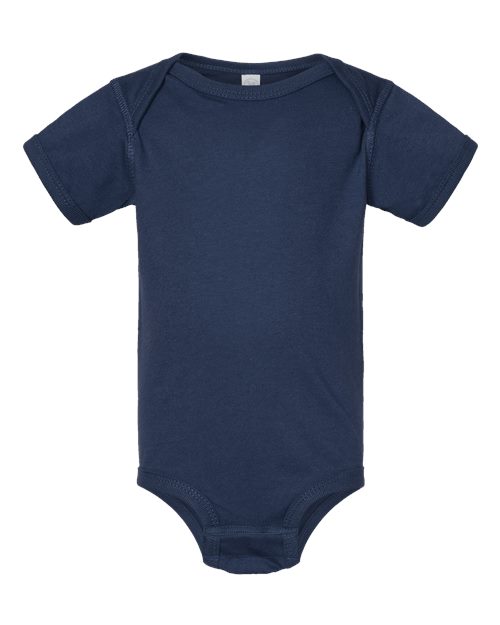 Infant Fine Jersey Bodysuit - NB