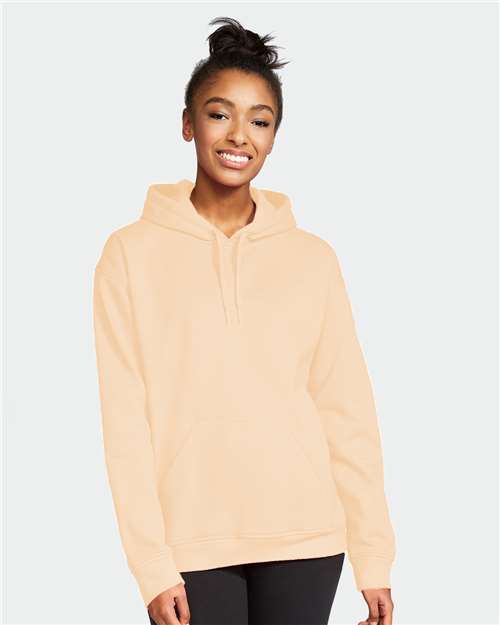 Unisex Softstyle® Midweight Hooded Sweatshirt - 3XL