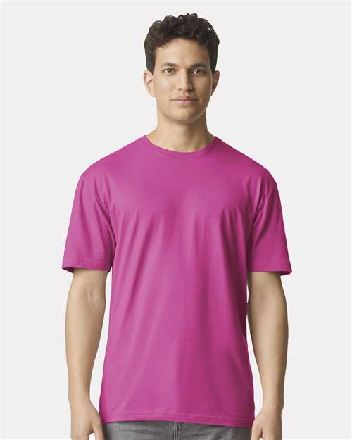 Men's Softstyle® T-Shirt - 2XL