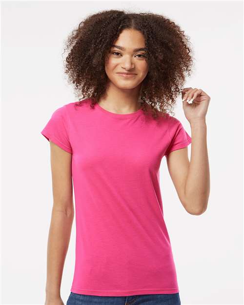 Women's Softstyle® T-Shirt - 2XL