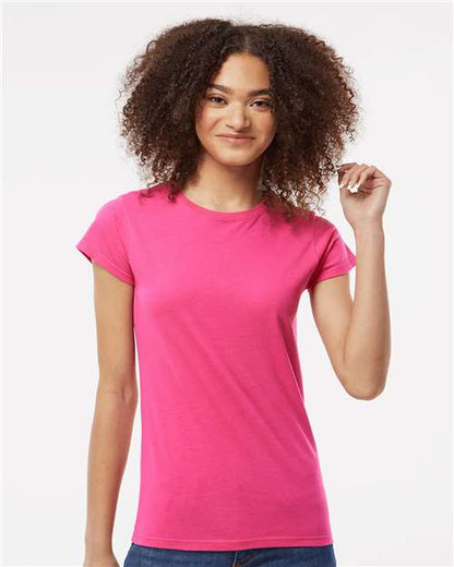 Women's Softstyle® T-Shirt - M