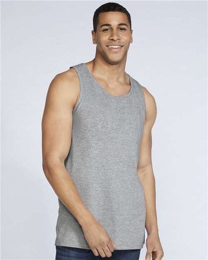 Men's Softstyle® Tank Top