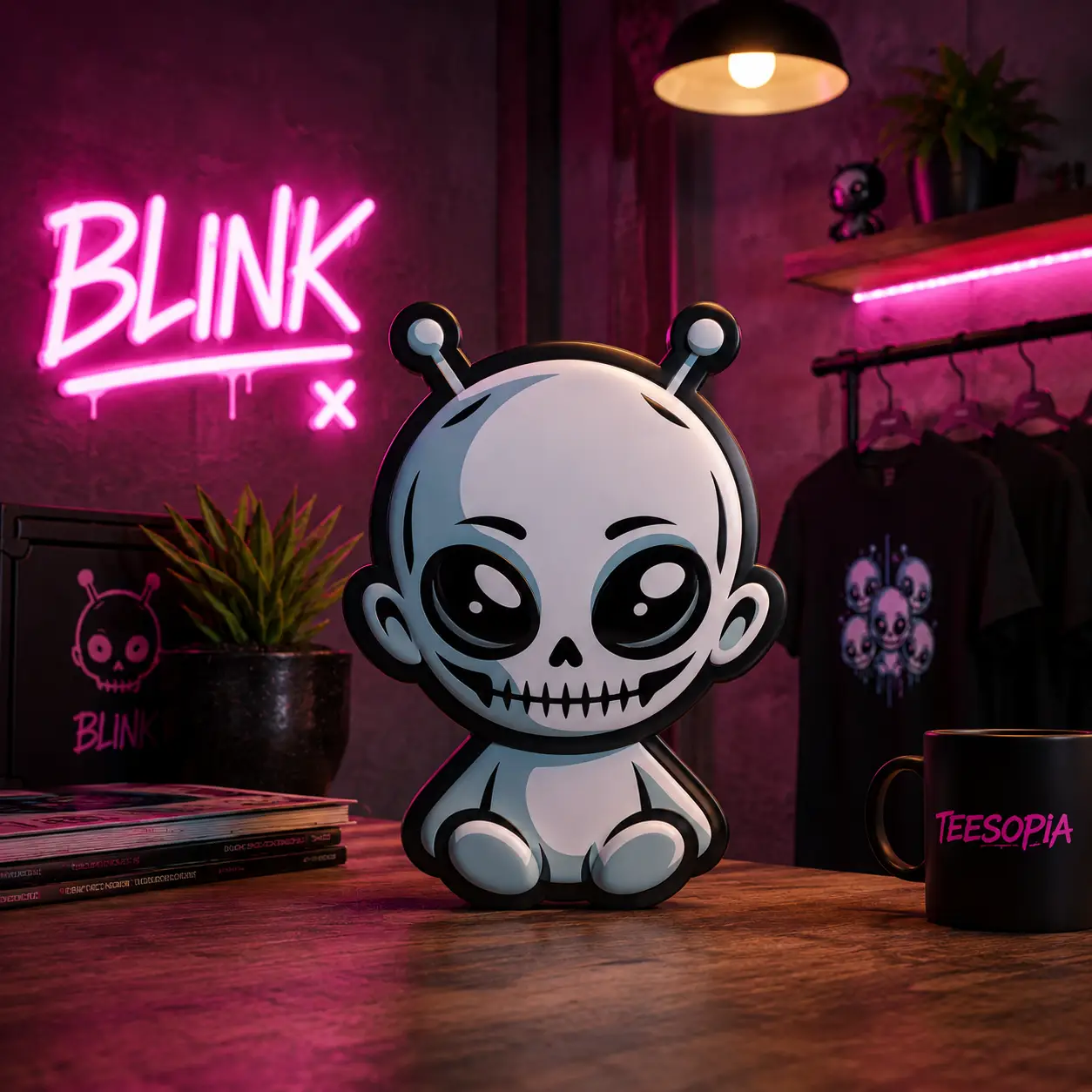 Blink