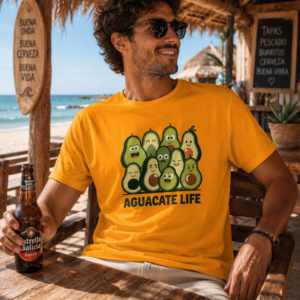 Aguacate Life