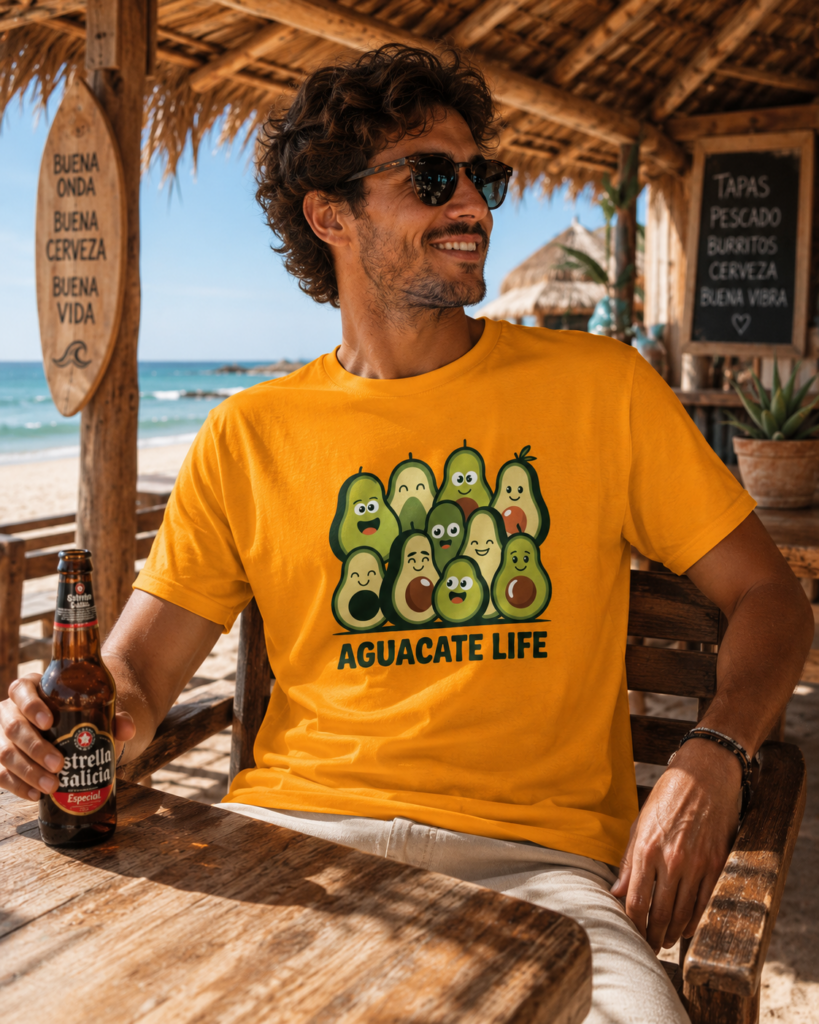 Aguacate Life