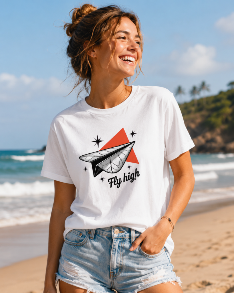 Fly High
